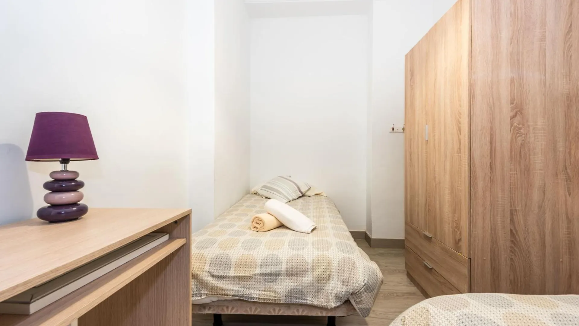 Apartamento Estepona Centro L-Ll Apartment