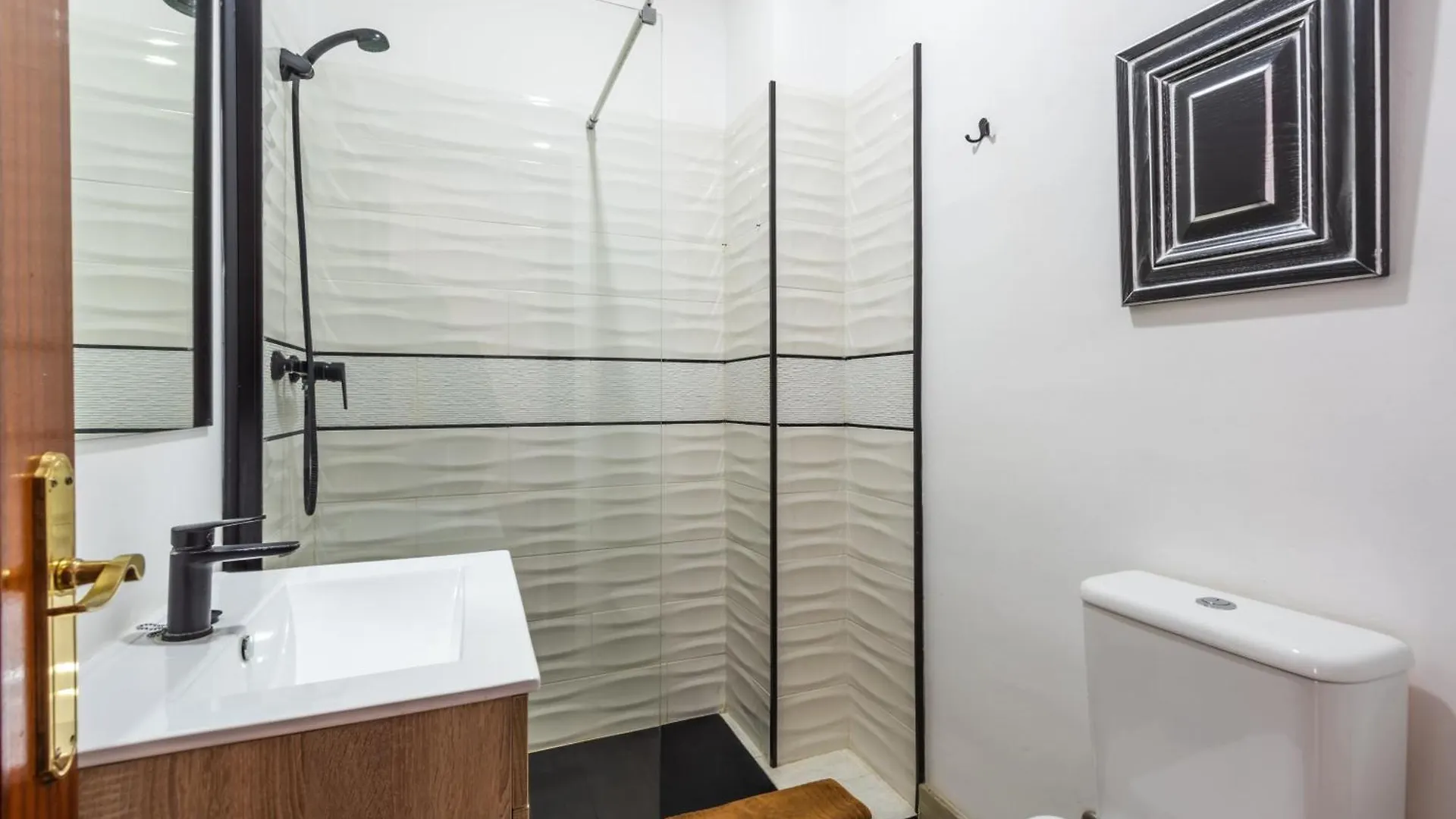 Apartamento Estepona Centro L-Ll Apartment