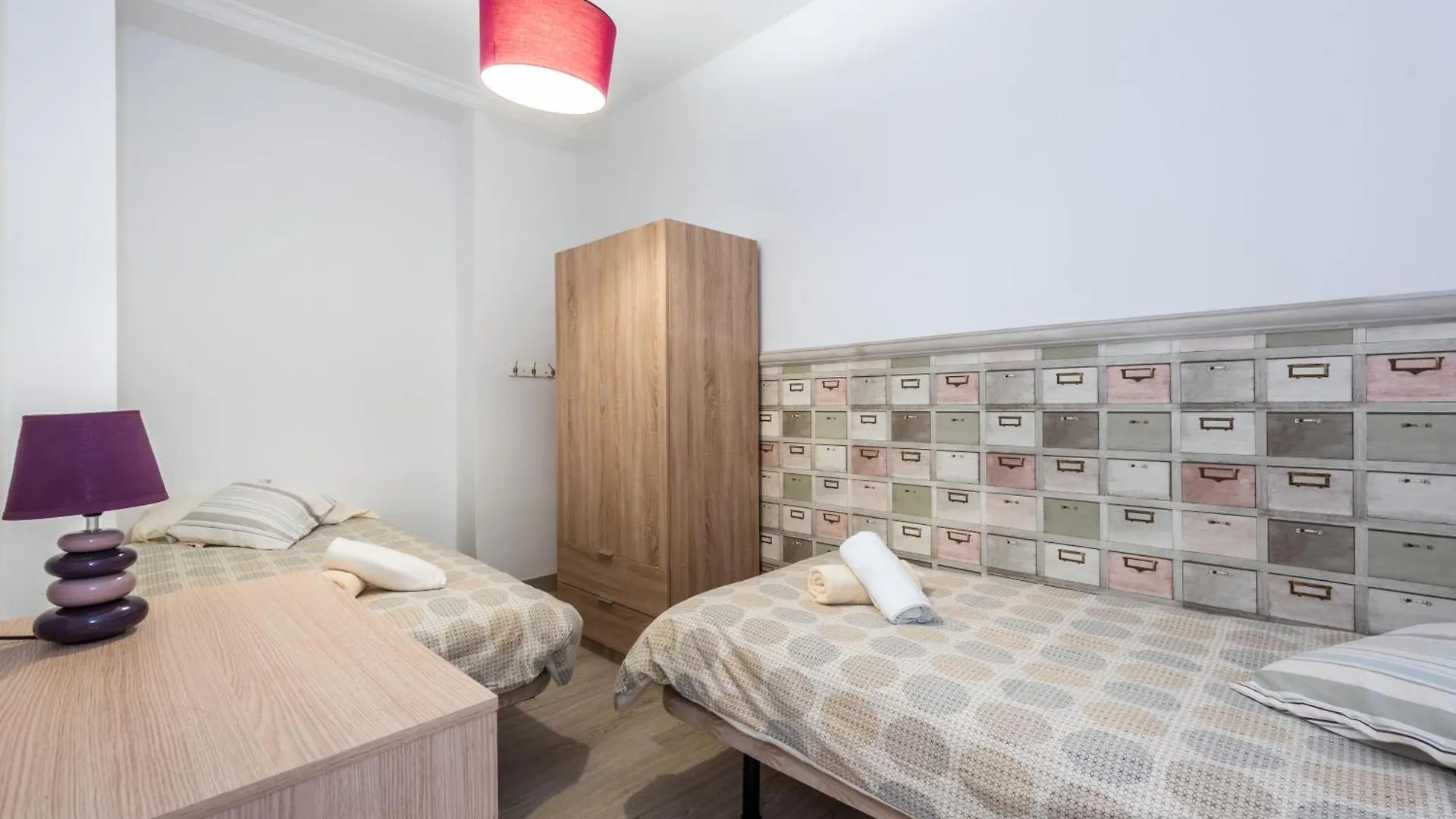 Apartamento Estepona Centro L-Ll Apartment Spain