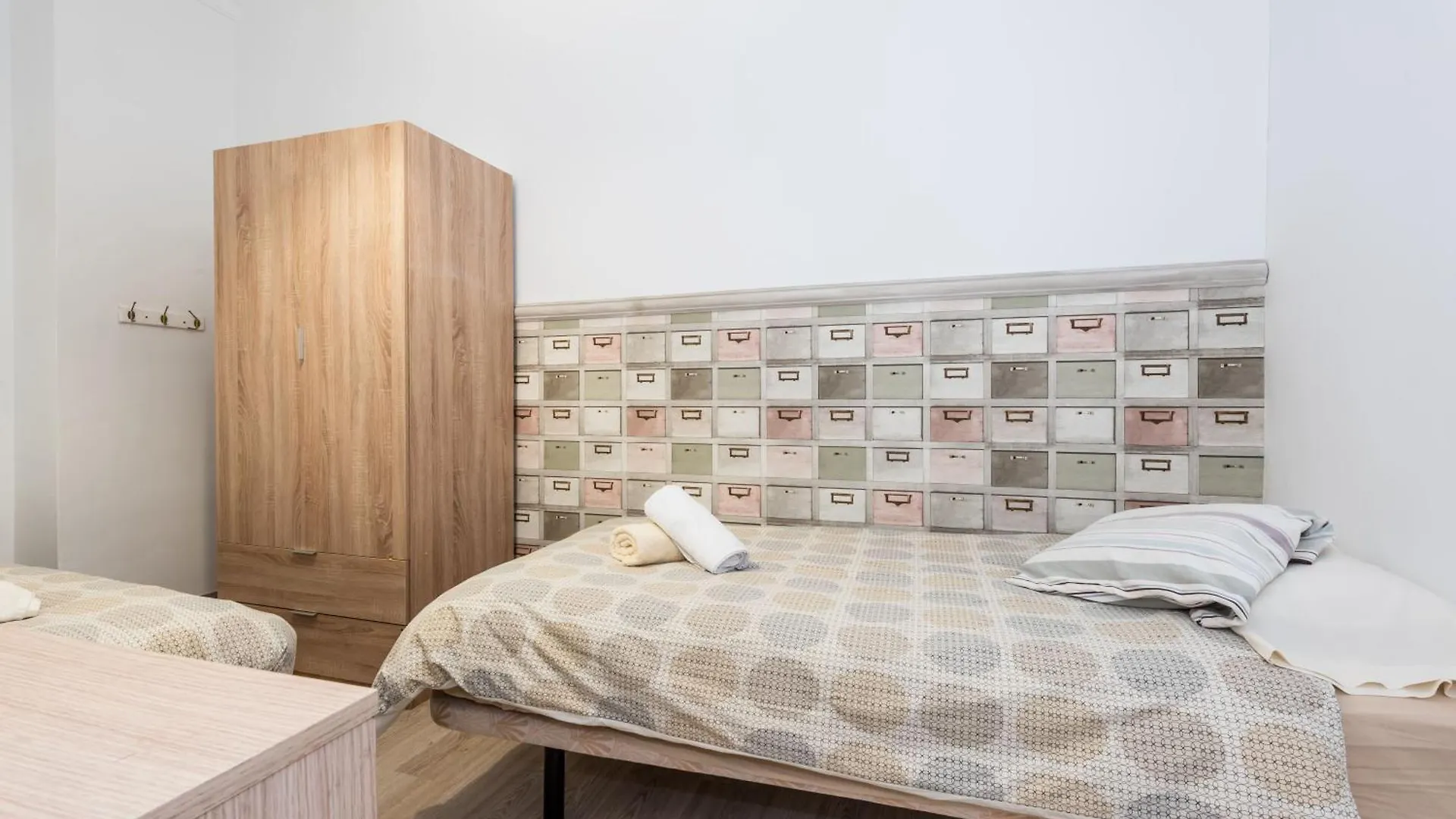 Apartamento Estepona Centro L-Ll Apartment