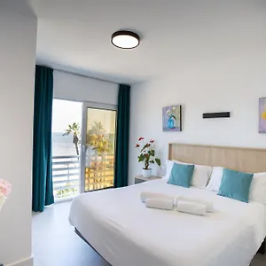 Hotell Mediterraneo By Croma, Estepona