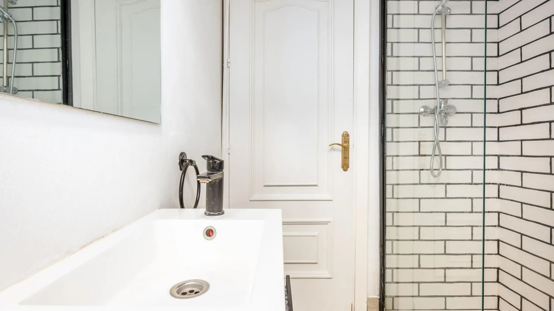 Apartamento Estepona Centro L-Ll Lägenhet
